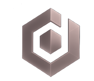 Denominator logo